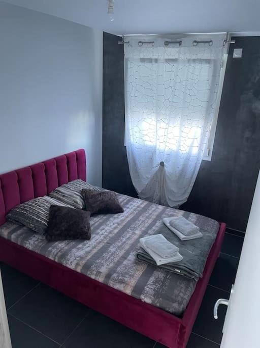 Grand Appartement Avec Vue Magnifique - Vercors - Une Experience Unique - Wifi Gratuit グルノーブル エクステリア 写真