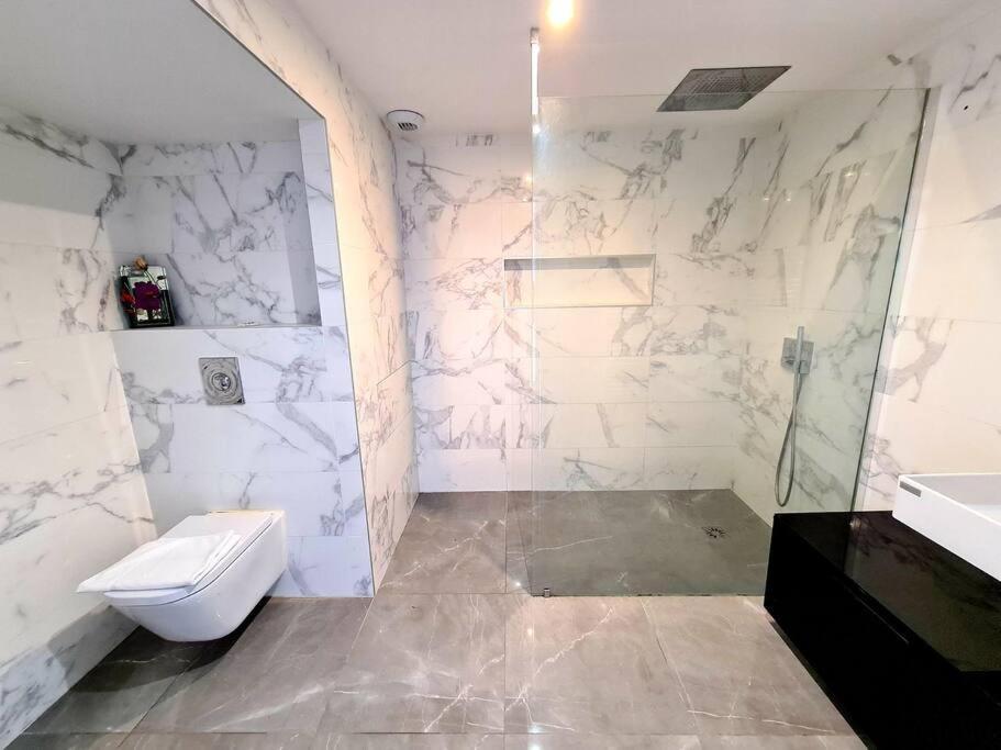 Grand Appartement Avec Vue Magnifique - Vercors - Une Experience Unique - Wifi Gratuit グルノーブル エクステリア 写真