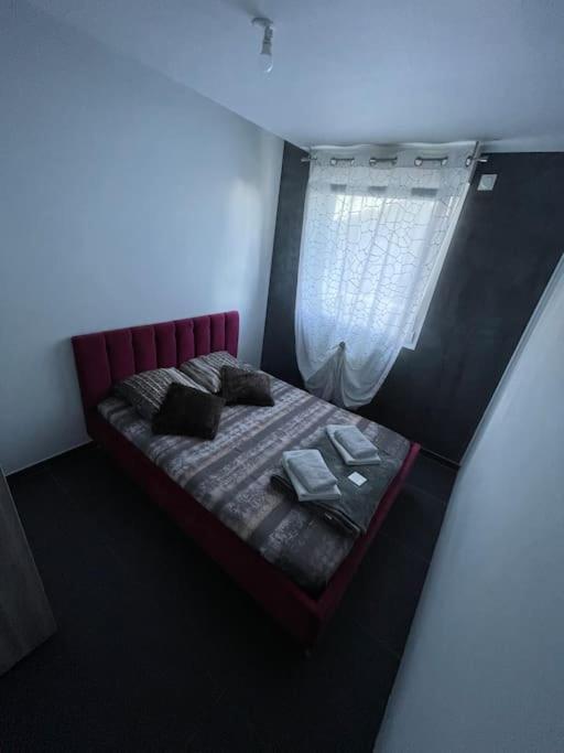 Grand Appartement Avec Vue Magnifique - Vercors - Une Experience Unique - Wifi Gratuit グルノーブル エクステリア 写真