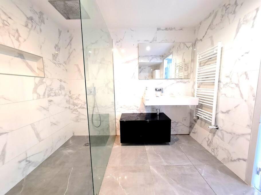 Grand Appartement Avec Vue Magnifique - Vercors - Une Experience Unique - Wifi Gratuit グルノーブル エクステリア 写真