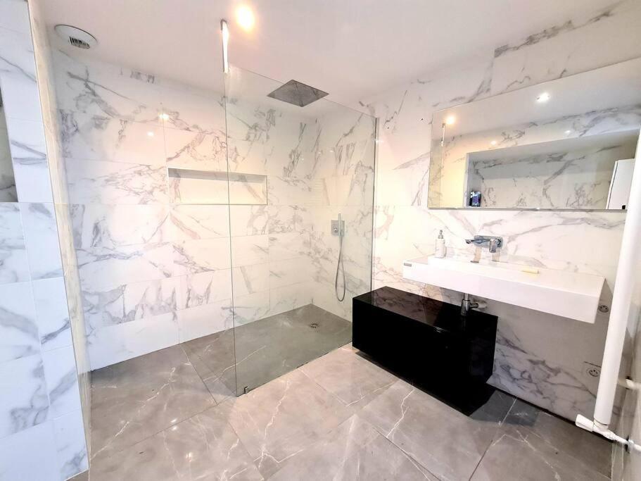 Grand Appartement Avec Vue Magnifique - Vercors - Une Experience Unique - Wifi Gratuit グルノーブル エクステリア 写真