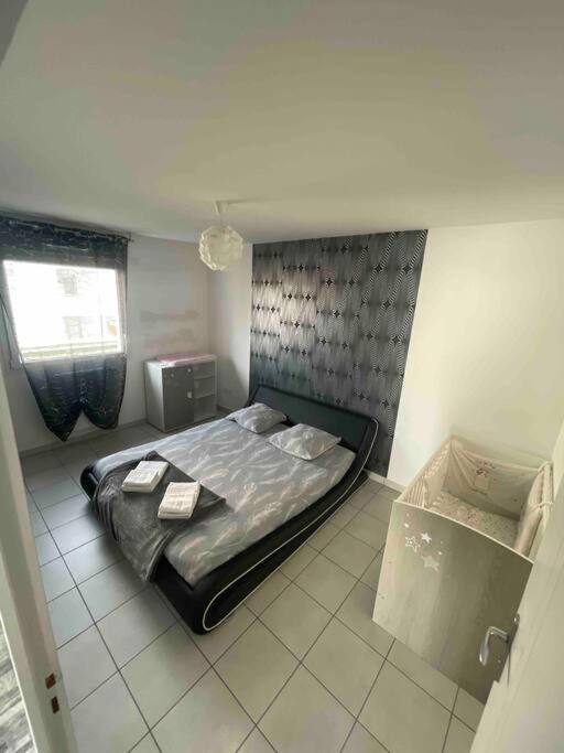 Grand Appartement Avec Vue Magnifique - Vercors - Une Experience Unique - Wifi Gratuit グルノーブル エクステリア 写真